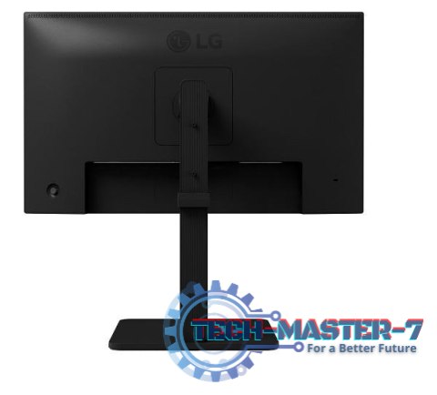 Monitor 24BA550-B 23.8 cala IPS Full HD 100Hz Monitor 24BA550-B 23.8 cala IPS Full HD 100Hz