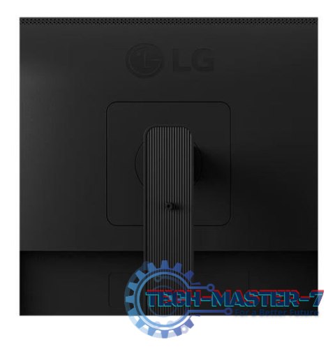 Monitor 24BA550-B 23.8 cala IPS Full HD 100Hz Monitor 24BA550-B 23.8 cala IPS Full HD 100Hz