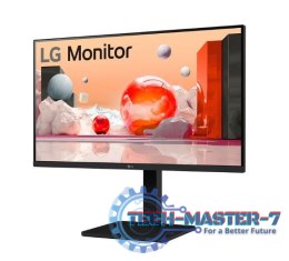 Monitor 27BA550-B 27 cali IPS Full HD 100Hz