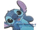 Mozaika diamentowa Crystal Art Buddies XL Stitch