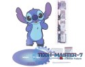 Mozaika diamentowa Crystal Art Buddies XL Stitch