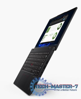 Notebook ThinkPad L14 G5 21L10031PB W11Pro Ultra 7 155U/16GB/1TB/INT/14.0 FHD/Black/3YRS OS + 1YR Premier Support + CO2 Offset