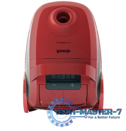 Odkurzacz G Force Pro VCEA21GPRRCY