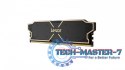 Pamięć DDR5 THOR 16GB (2*8GB)/6000 CL38 czarna