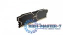 Pamięć DDR5 THOR 16GB (2*8GB)/6000 CL38 czarna