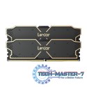 Pamięć DDR5 THOR 32GB (2*16GB)/6000 CL38 czarna
