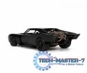 Pojazd Batman Batmobile z figurką 1:24