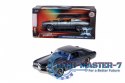 Pojazd Fast&Furious 1970 Chevrolet Chevelle SS 1:24