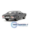 Pojazd Fast&Furious 1970 Chevrolet Chevelle SS 1:24