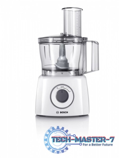 Robot kuchenny MCM3200W Robot kuchenny MCM3200W