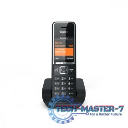Telefon bezprzewodowy Comfort 550