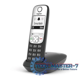 Telefon bezprzewodowy Gigaset A690