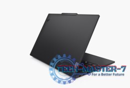Ultrabook ThinkPad T14s G5 21LS0021PB W11Pro Ultra 7 155U/16GB/512GB/INT/14.0 WUXGA/Black/3YRS Premier Support + CO2 Offset