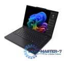 Ultrabook ThinkPad T14s G6 21N10008PB W11Pro X1E-78-100/32GB/1TB/14 cali WUXGA/Black/3YR Premier Support + CO2 Offset