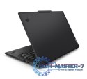 Ultrabook ThinkPad T14s G6 21N1000RPB W11Pro X1E-78-100/32GB/512GB/14 cali WUXGA/Touch/3YR Premier Support + CO2 Offset