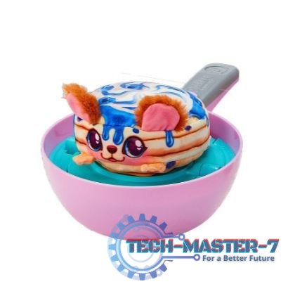 Cookeez Makery Naleśniki zestaw patelnia Cookeez Makery Naleśniki zestaw patelnia