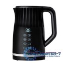 Czajnik 1,7l LED z regulacją temperatury AD 1350