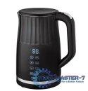 Czajnik 1,7l LED z regulacją temperatury AD 1350