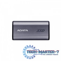 Dysk zewnętrzny SSD SC750 2000G USB3.2C 1050/1000 MB/s