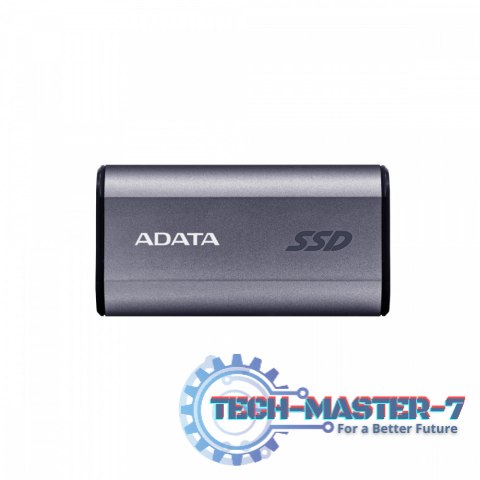 Dysk zewnętrzny SSD SC750 2000G USB3.2C 1050/1000 MB/s