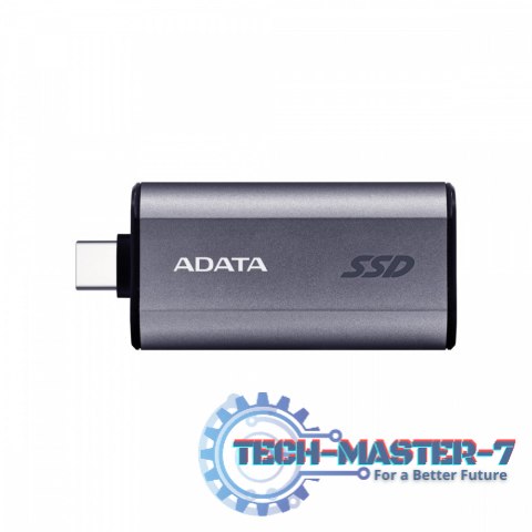 Dysk zewnętrzny SSD SC750 2000G USB3.2C 1050/1000 MB/s Dysk zewnętrzny SSD SC750 2000G USB3.2C 1050/1000 MB/s