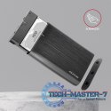 EE35-A6C Obudowa zewnętrzna aluminiowa USB 3.2 Gen1 SATA 6G 3.5"