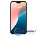 Etui Beats z MagSafe do iPhonea 16 Plus - nocna czerń