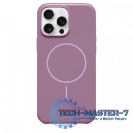 Etui Beats z MagSafe do iPhonea 16 Pro Max - fioletowy zmierzch