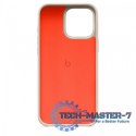 Etui Beats z MagSafe do iPhonea 16 Pro Max - skalisty beż