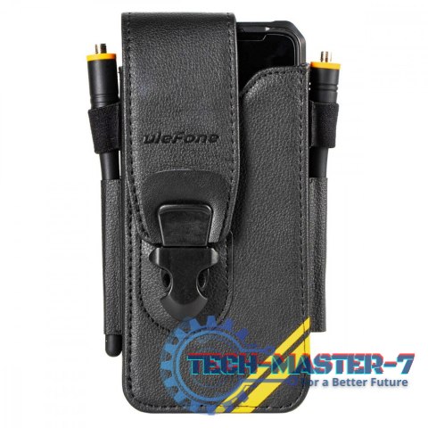 Etui skórzane do Armor 26 Ultra Etui skórzane do Armor 26 Ultra
