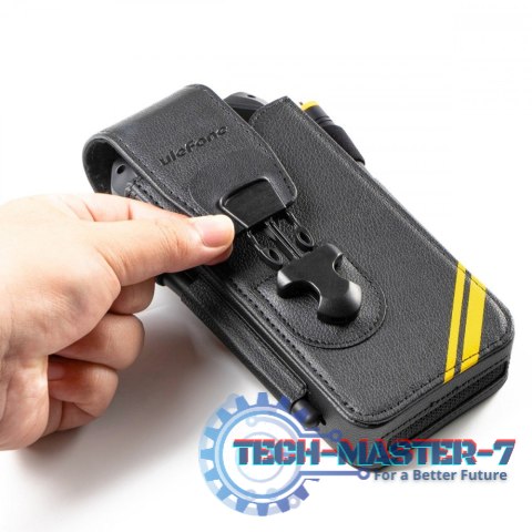 Etui skórzane do Armor 26 Ultra Etui skórzane do Armor 26 Ultra