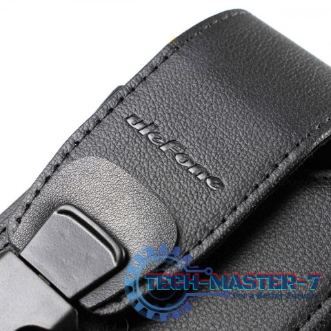 Etui skórzane do Armor 26 Ultra Etui skórzane do Armor 26 Ultra
