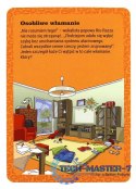 Gra 50 podchwytliwych zagadek Sherlocka