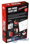 Gra Dom z papieru (Sezon 1)