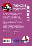 Gra Magiczne Historie