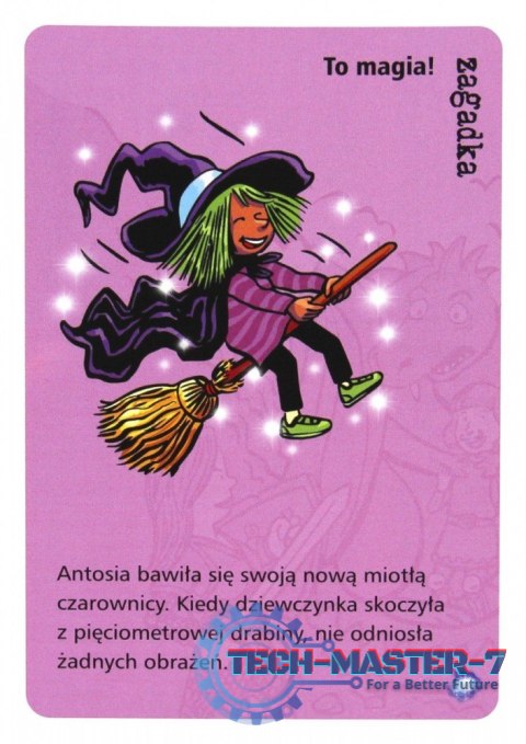 Gra Magiczne Historie Gra Magiczne Historie