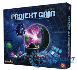 Gra Projekt Gaja (PL)