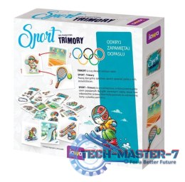Gra SPORT - TRIMORY