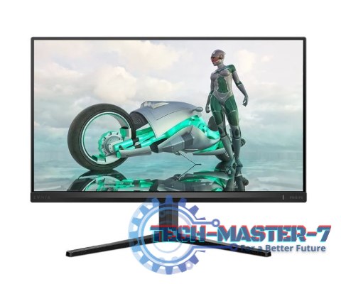 Monitor 24M2N3200S IPS 23.8 cala 180Hz HDMIx2 DP Głośniki
