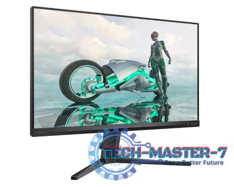 Monitor 24M2N3200S IPS 23.8 cala 180Hz HDMIx2 DP Głośniki Monitor 24M2N3200S IPS 23.8 cala 180Hz HDMIx2 DP Głośniki