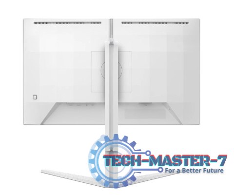 Monitor 24M2N3201A IPS 23.8 cala 180Hz HDMIx2 DP Pivot Głośniki Monitor 24M2N3201A IPS 23.8 cala 180Hz HDMIx2 DP Pivot Głośniki