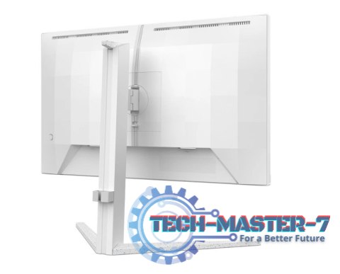 Monitor 24M2N3201A IPS 23.8 cala 180Hz HDMIx2 DP Pivot Głośniki Monitor 24M2N3201A IPS 23.8 cala 180Hz HDMIx2 DP Pivot Głośniki