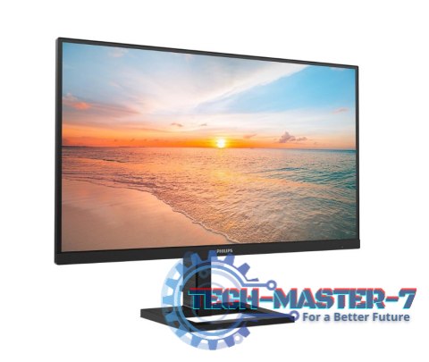 Monitor 27E1N1900AE 27 cali IPS 4K HDMIx2 USB-C HAS Głośniki Monitor 27E1N1900AE 27 cali IPS 4K HDMIx2 USB-C HAS Głośniki