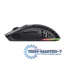 Mysz bezprzewodowa GXT 929 Helox Czarna