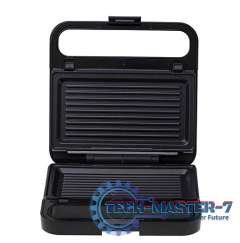 Opiekacz do kanapek 2w1 czarny AD 3070 Opiekacz do kanapek 2w1 czarny AD 3070