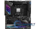 Płyta główna X870E TAICHI AM5 4DDR5 M.2 EATX