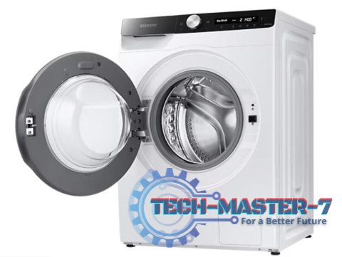 Pralka WW80T534DAEAS6 Pralka WW80T534DAEAS6