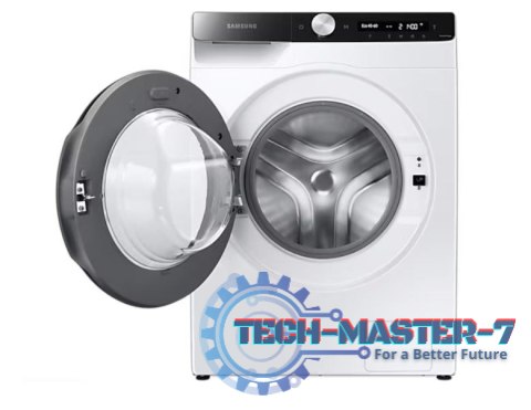 Pralka WW80T534DAEAS6 Pralka WW80T534DAEAS6