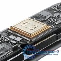 Słuchawki Bluetooth 5.3 IF27 TWS białe