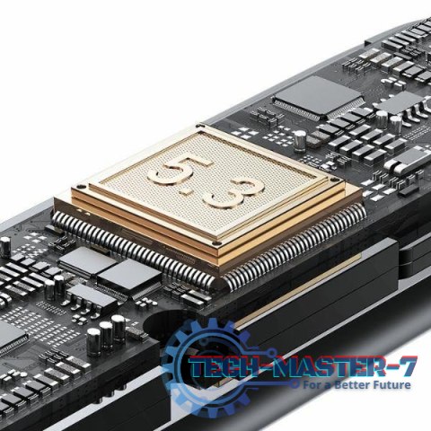 Słuchawki Bluetooth 5.3 IF27 TWS białe Słuchawki Bluetooth 5.3 IF27 TWS białe